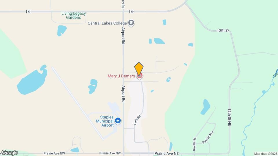 Staples Square Apartments Staples, MN Apartments For Rent