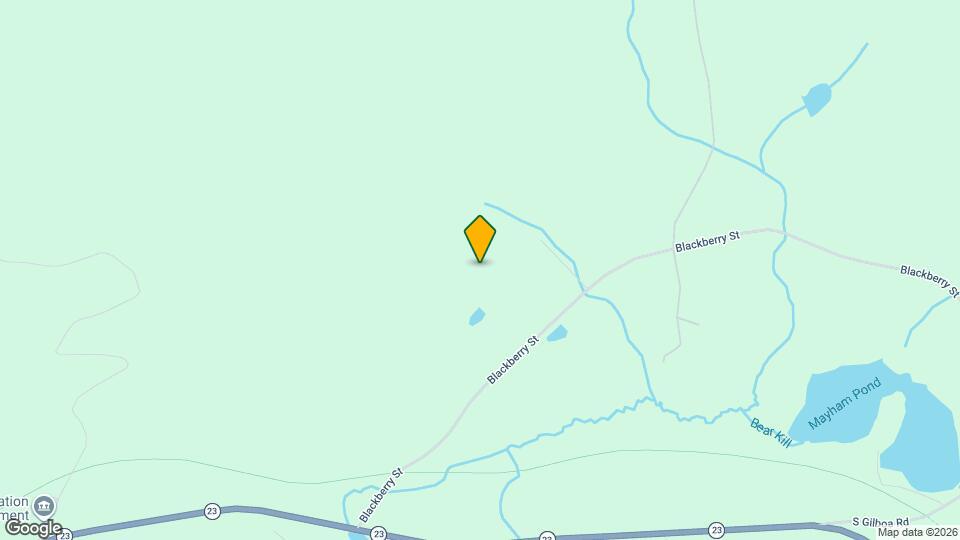 129 Wildberry Dr, Unit SI ID1492988P Mapa y Detalles de la Ubicación