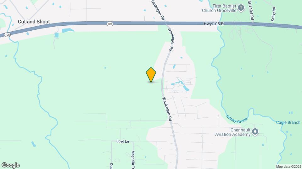 14792 S Ascot Bnd Cir Map and Location Details
