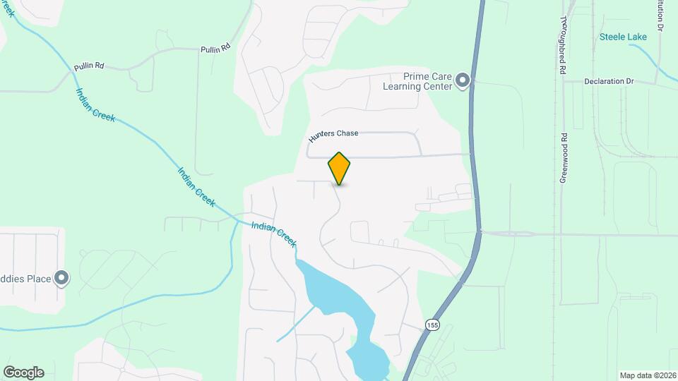 2069 Reserve Pkwy Map and Location Details