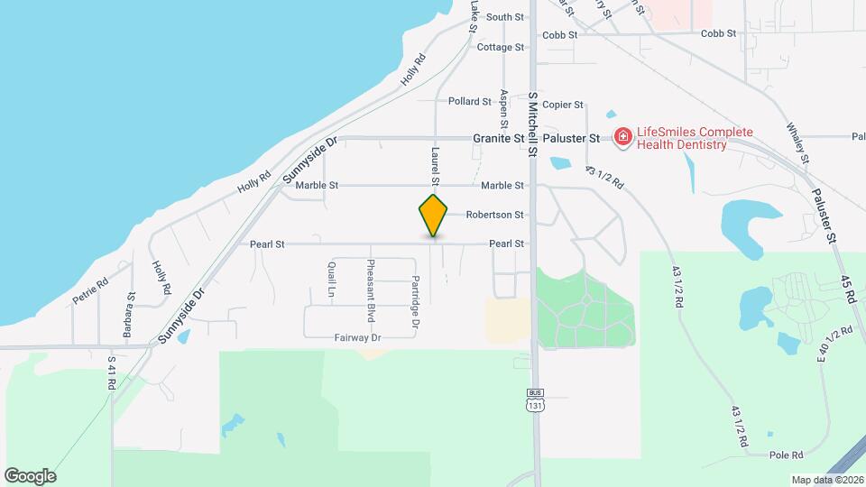 300 Pearl St Rentals in Cadillac, MI