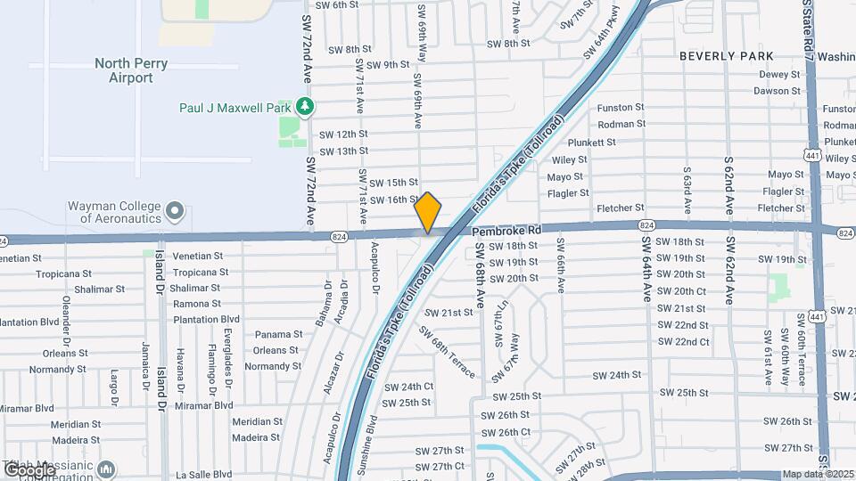 Sunshine Gardens Apartments Miramar, FL Apartments For Rent