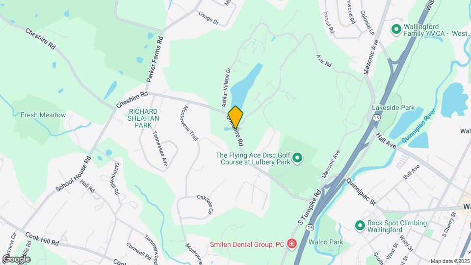 69 Cheshire Rd Rentals in Wallingford, CT