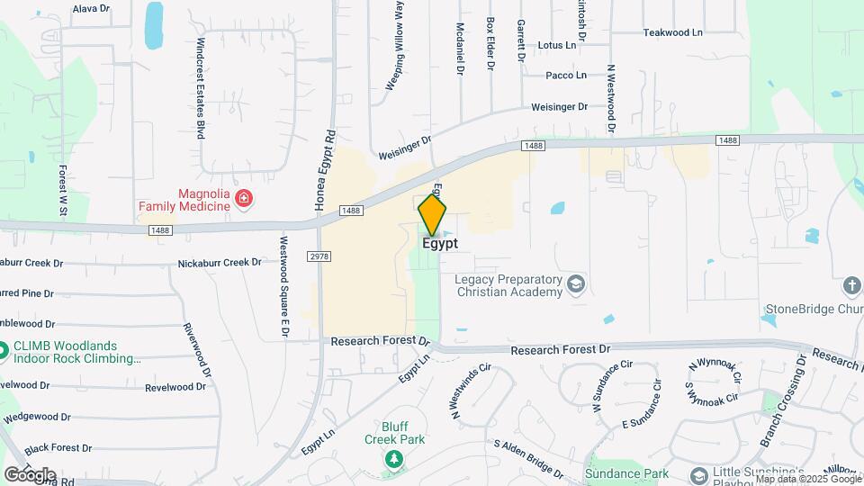 33146 Willow Hts Ln Map and Location Details