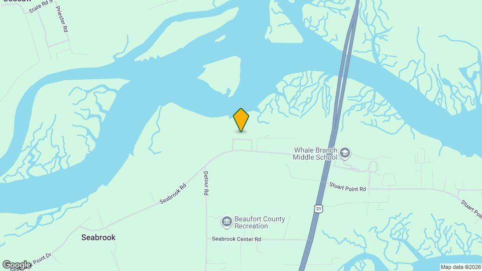 19 Briarfield Ct Map and Location Details