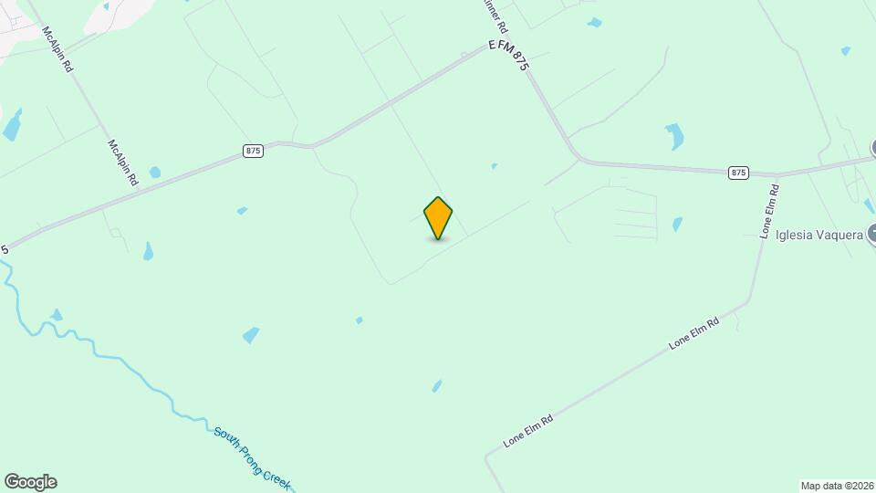 4029-4029 Clovis St Map and Location Details