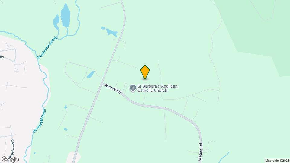 115 Fieldcrest Dr Map and Location Details