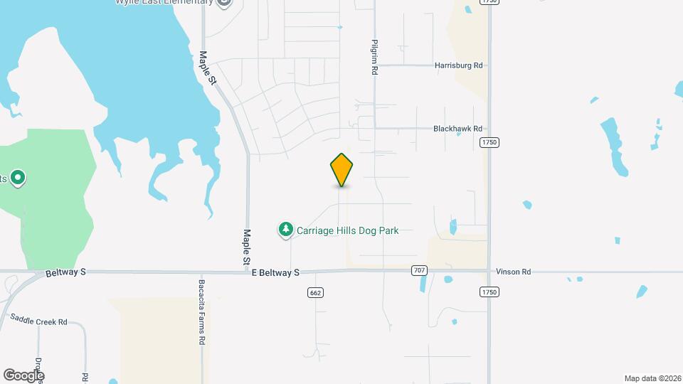 7949 Sawdust Trl Map and Location Details