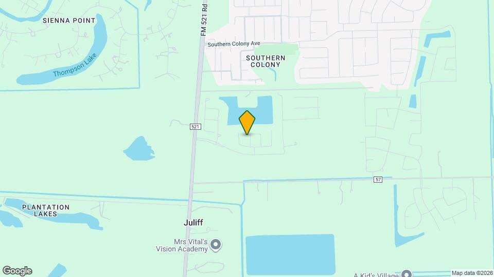 8814 Alpine Wood Wy Map and Location Details