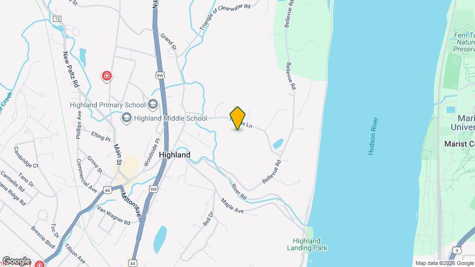 26 Thorns Ln Apartments and Nearby Highland Apartments For Rent