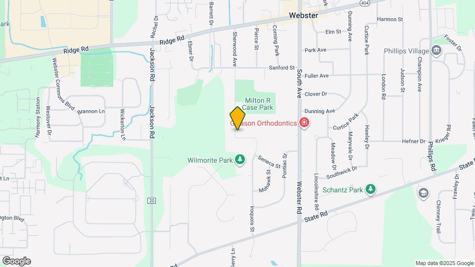 82 Sherwood Ave Rentals in ster, NY