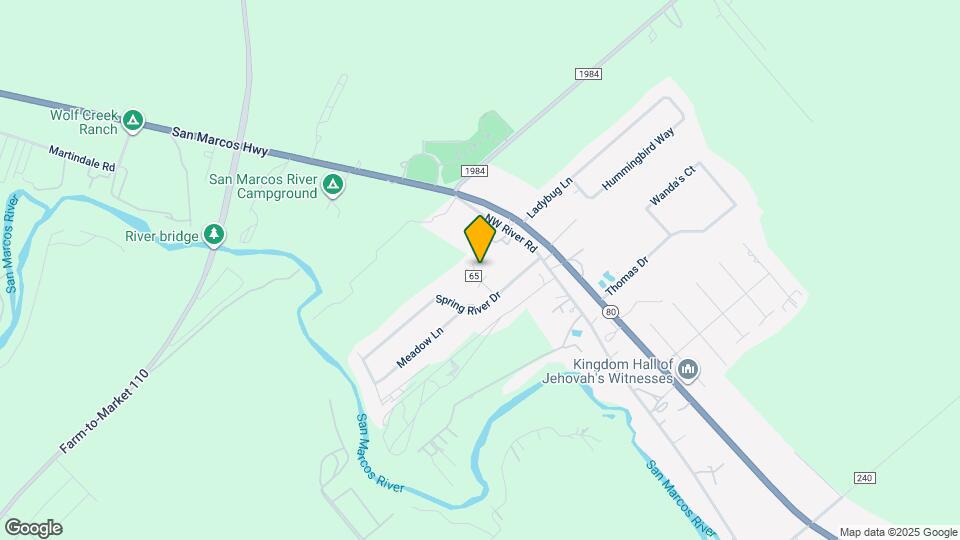 48 Willowbrook Ct Map and Location Details