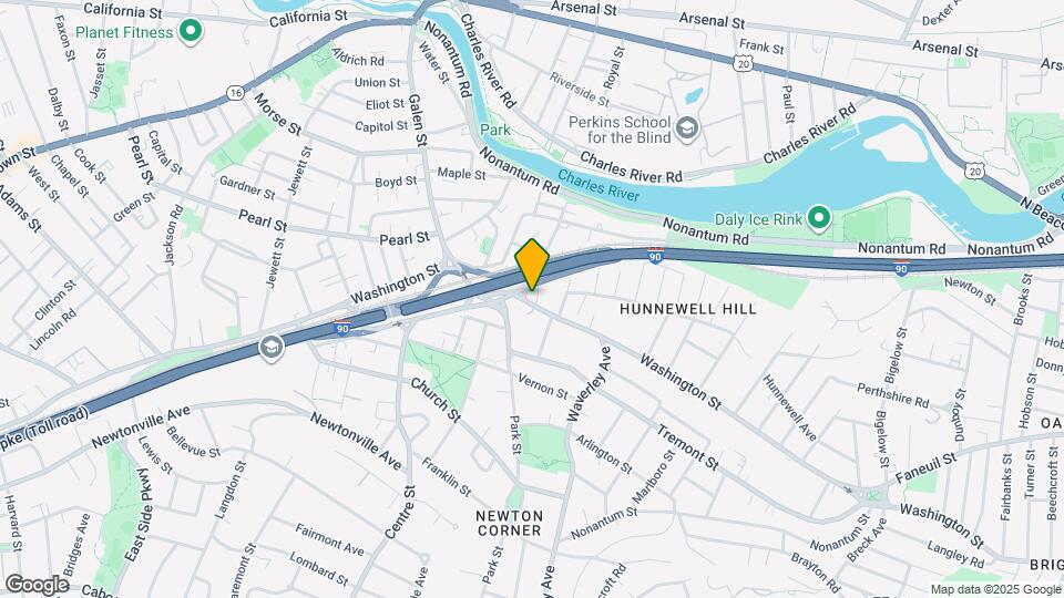 65 Saint James Cir Mapa y Detalles de la Ubicación