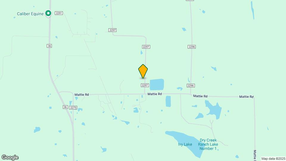 6564 Co Rd 2297 Map and Location Details