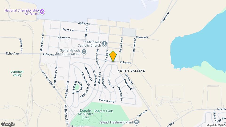 4917 Neumann Dr Map and Location Details