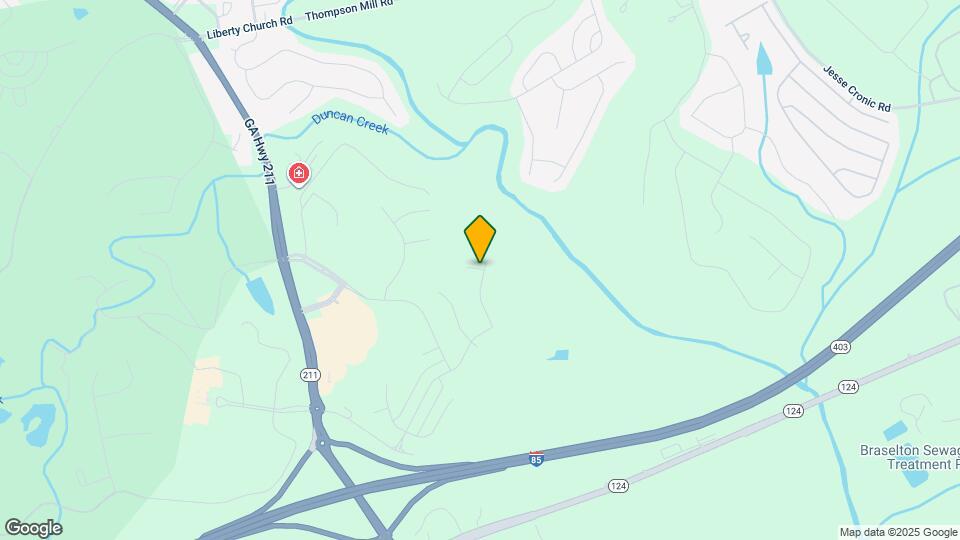 14 Canterbury Vly Map and Location Details