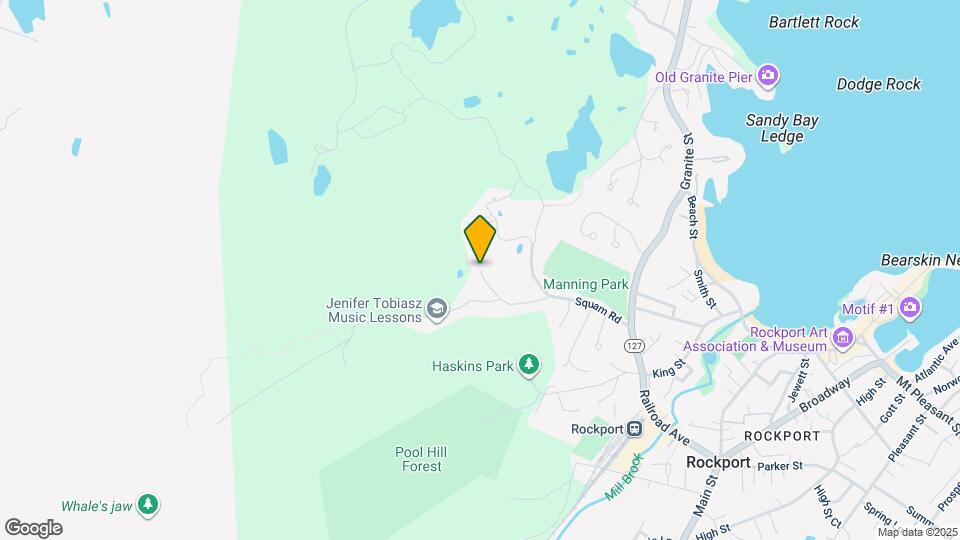 5 Reilly's Ln Map and Location Details