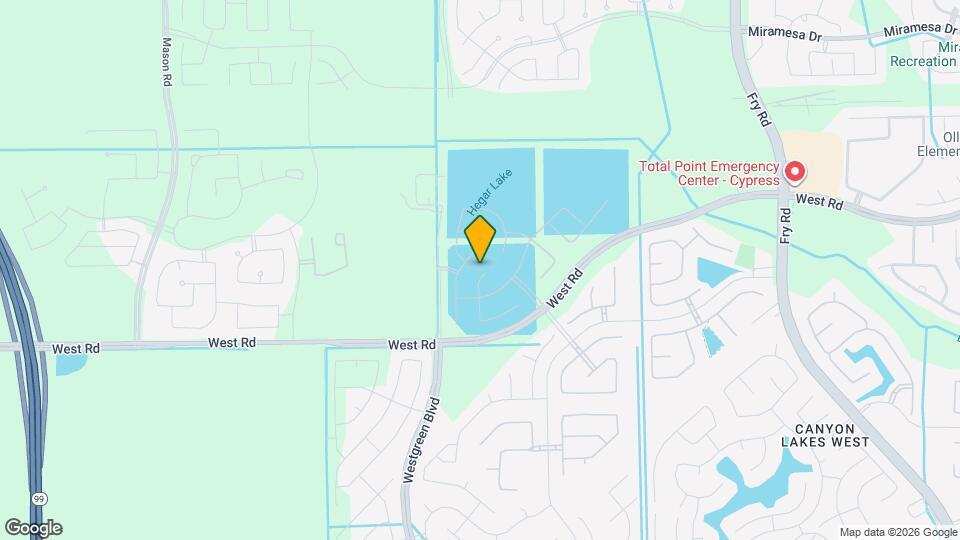 8767 Blue Coral Ln Map and Location Details