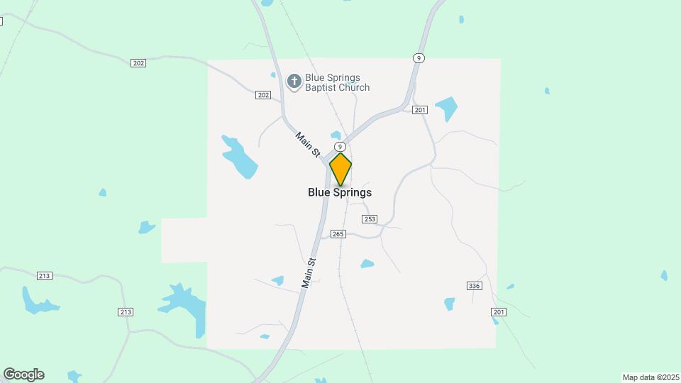 511 Grant Map and Location Details