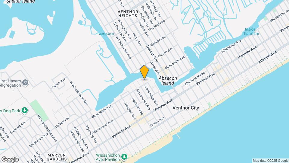 Ventnor On the Bay Apartments Ventnor City, NJ Apartments For Rent