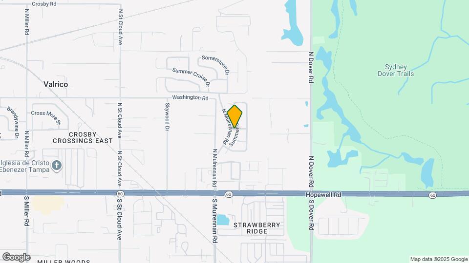 324 Summer Sails Dr Map and Location Details