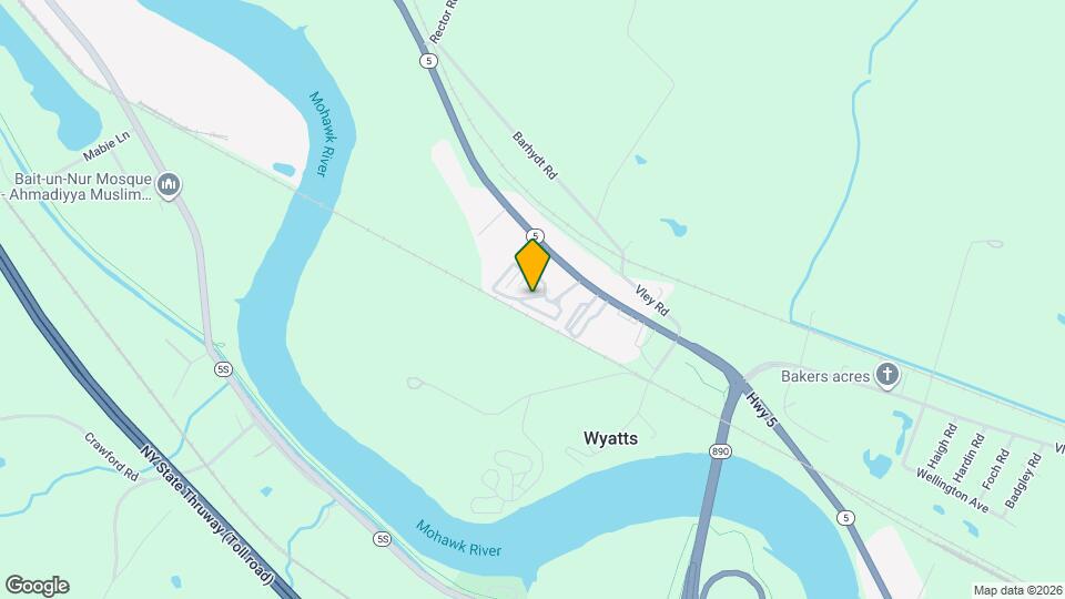 19 Alflo Cir Map and Location Details