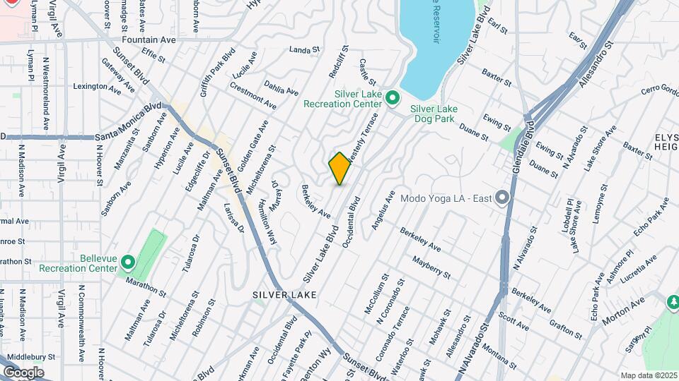 1549 Rendall Pl, Unit 1549 Rendall Place Map and Location Details