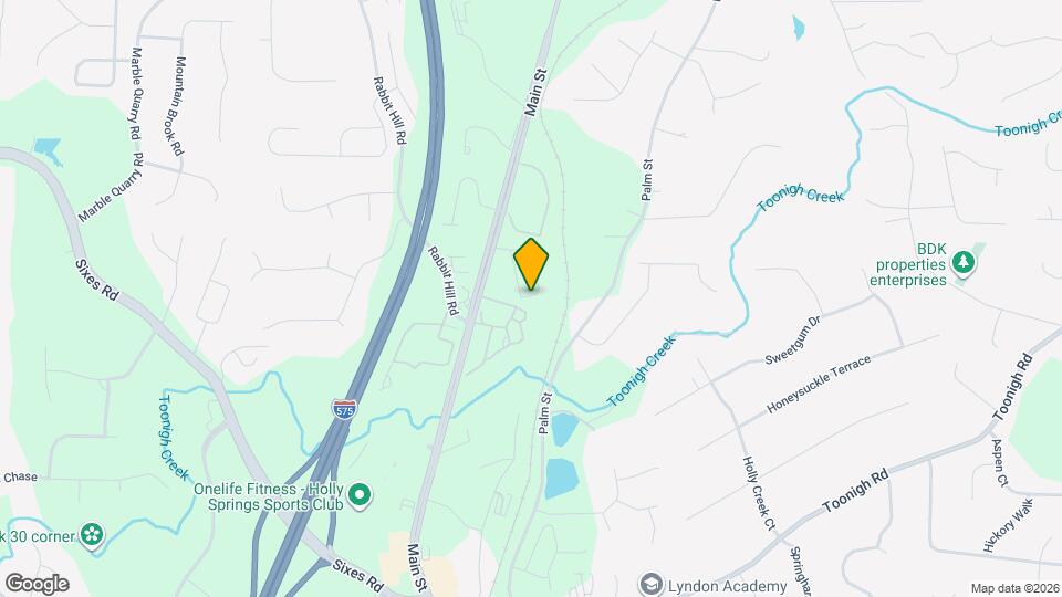 337 Whitetail Cir Map and Location Details