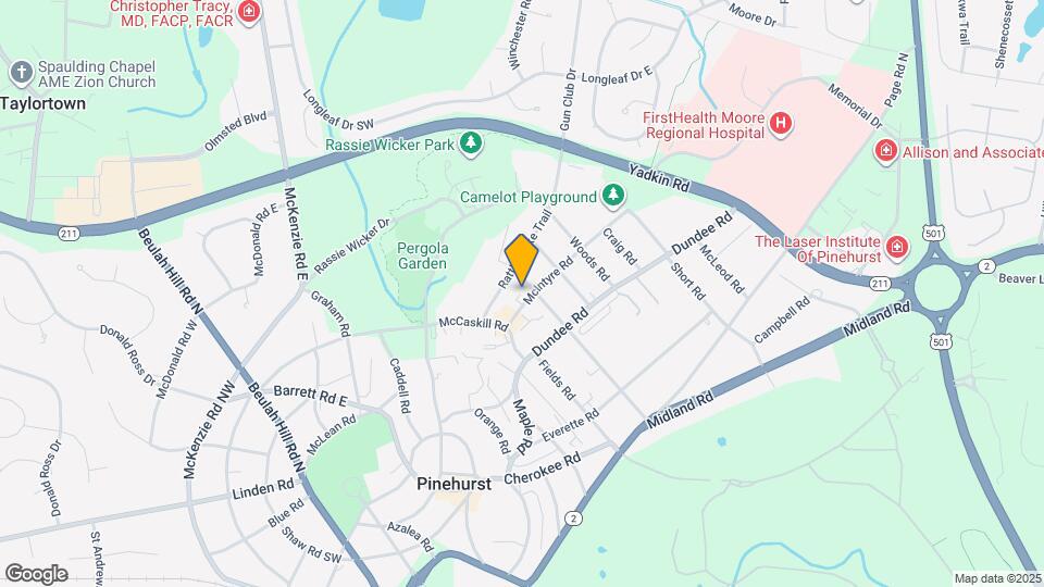 x McIntyre Apartments Pinehurst, NC Apartments For Rent