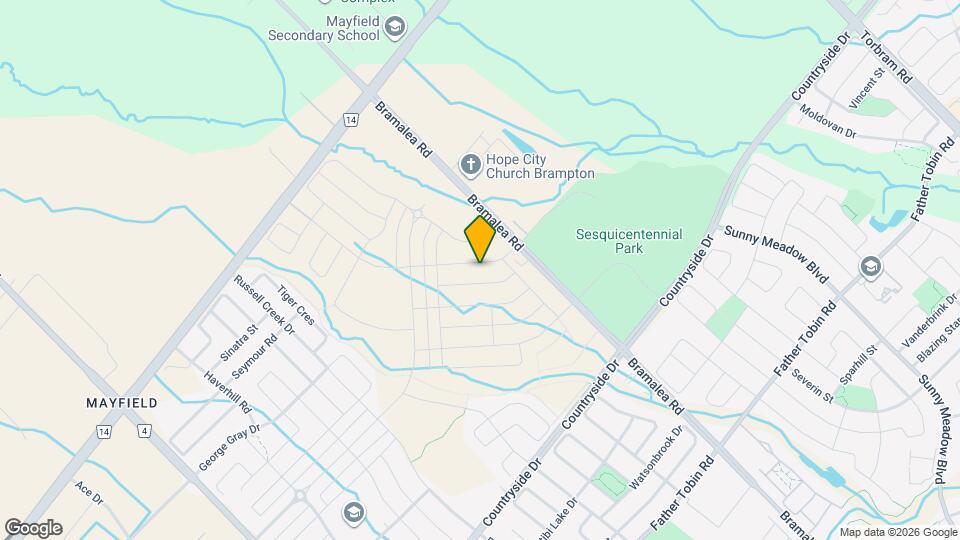 30 Duxbury Rd Map and Location Details