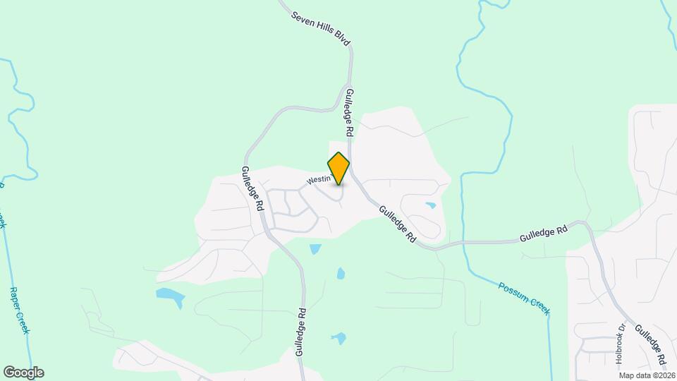 46 Ivey Cottage Loop Mapa y Detalles de la Ubicación