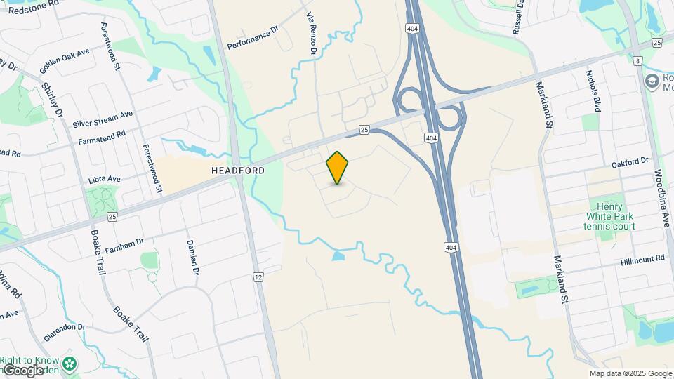 9 Kenneth Appleton Ave Map and Location Details