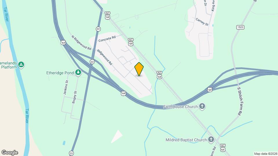 91 Carol Ln Map and Location Details