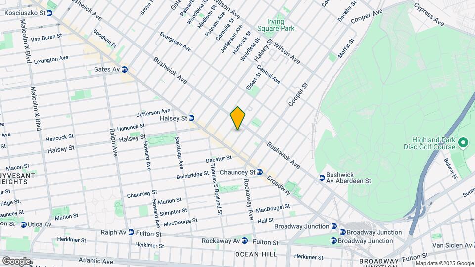 31 Schaefer St Map and Location Details