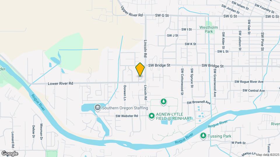 157 SW Vicki Ln Map and Location Details