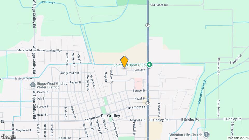 Gridley Springs Apartments Gridley, CA Apartments For Rent