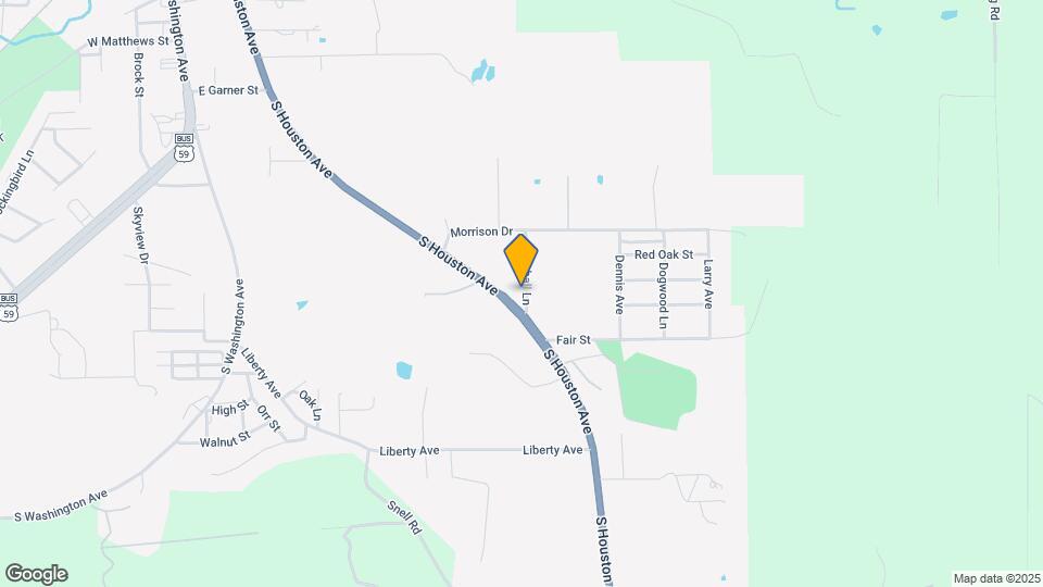 1511 S Houston Ave Apartments and Nearby Livingston Apartments For Rent