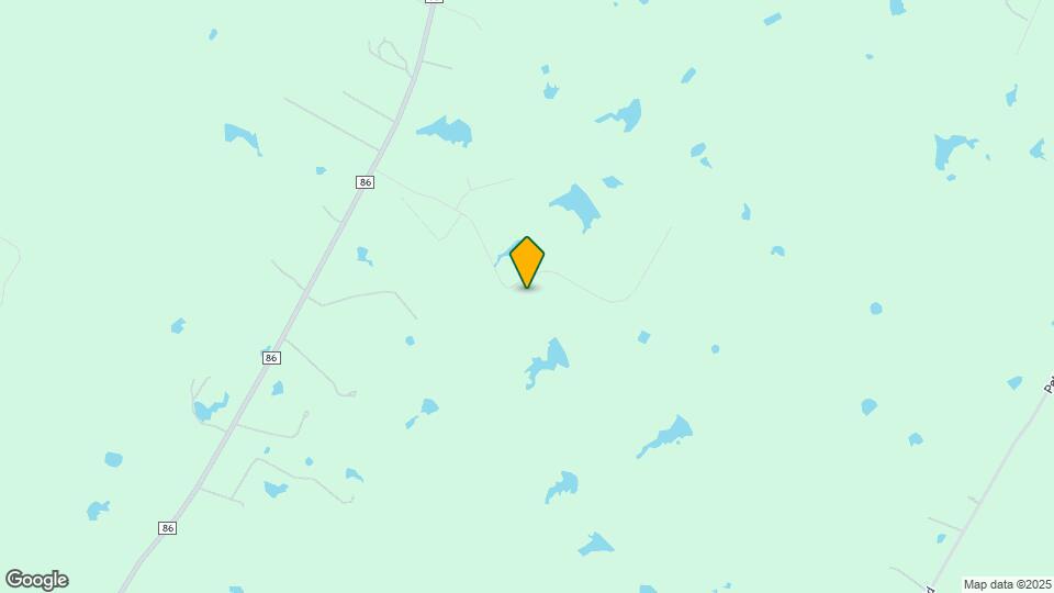 111 Starlight Path Map and Location Details