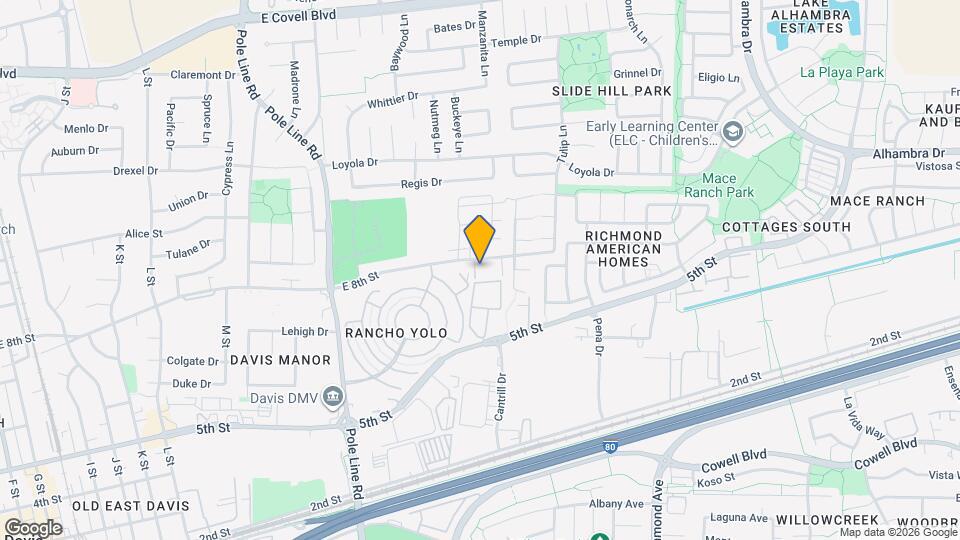 Tuscany Villas Apartments Davis, CA Apartments For Rent