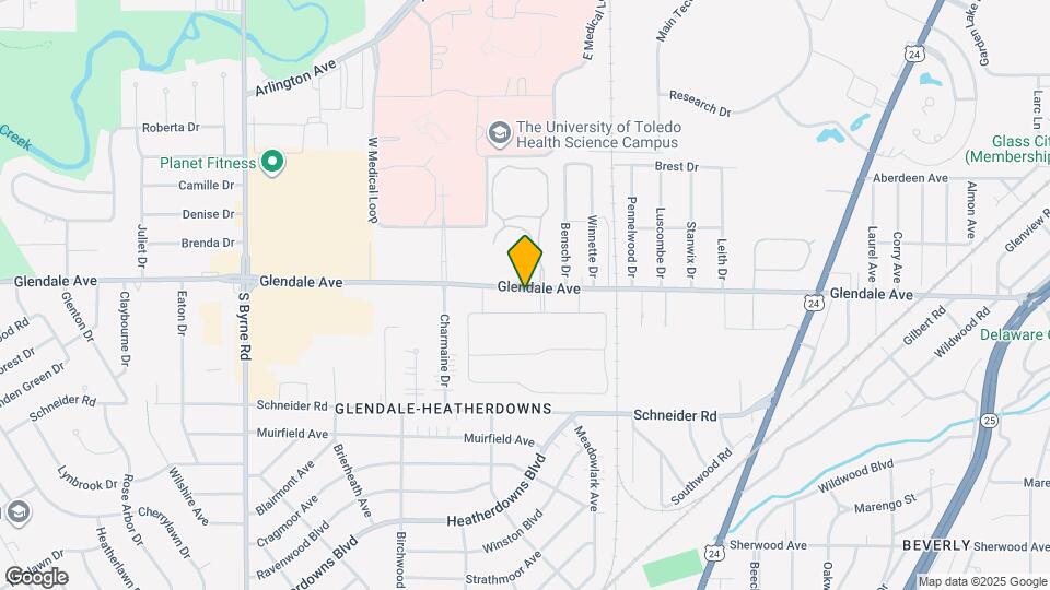 K & R Management Apartments and Nearby Toledo Apartments For Rent