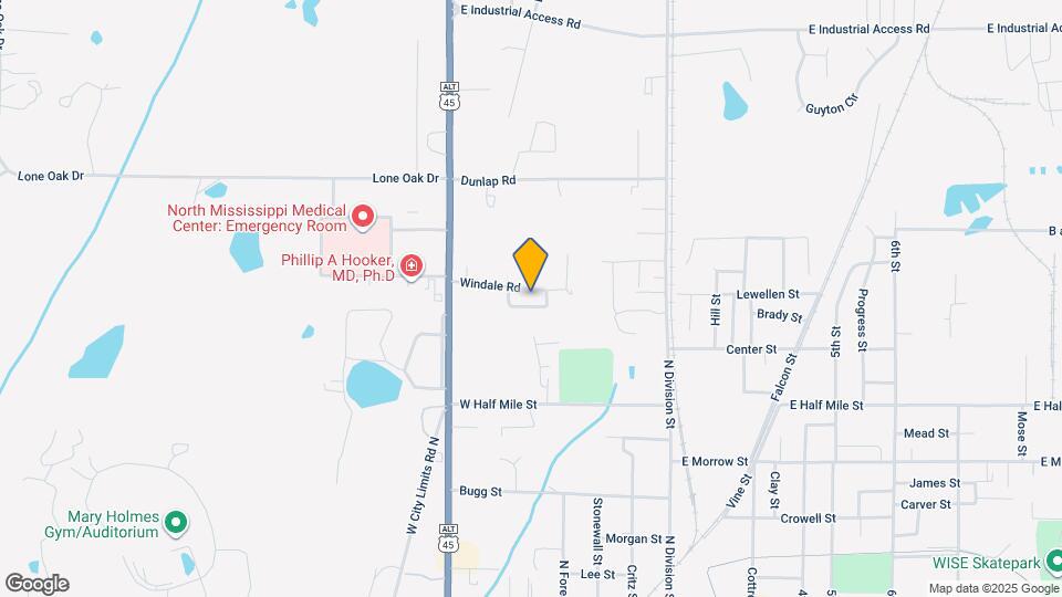 Windale Apartments West Point, MS Apartments For Rent