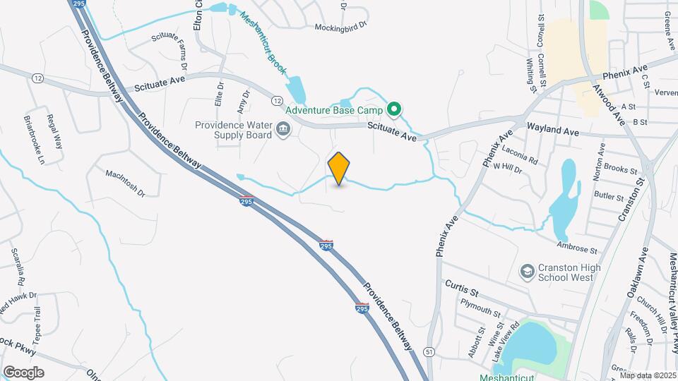 Scituate Vista Apartments Cranston, RI Apartments For Rent