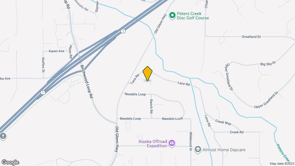 22740 Hunters Dr Apartments Chugiak, AK Apartments For Rent