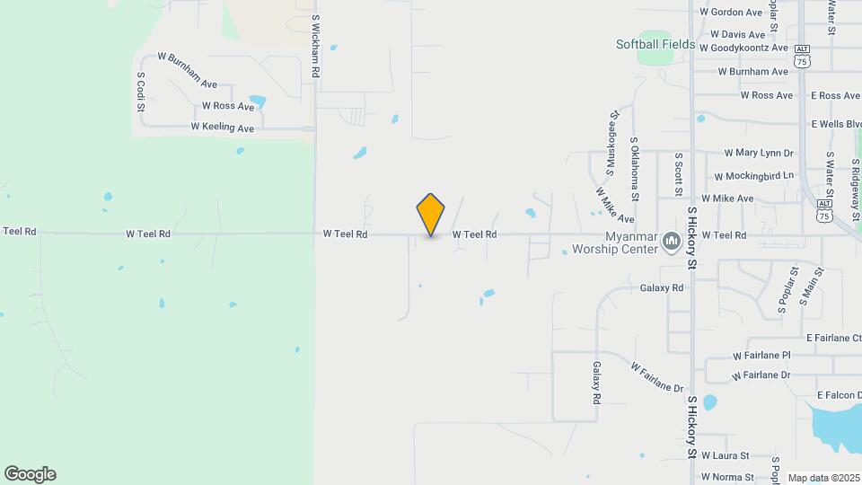 Walnut Park Manor 62+ Senior Living Community Apartments Sapulpa, OK Apartments For Rent