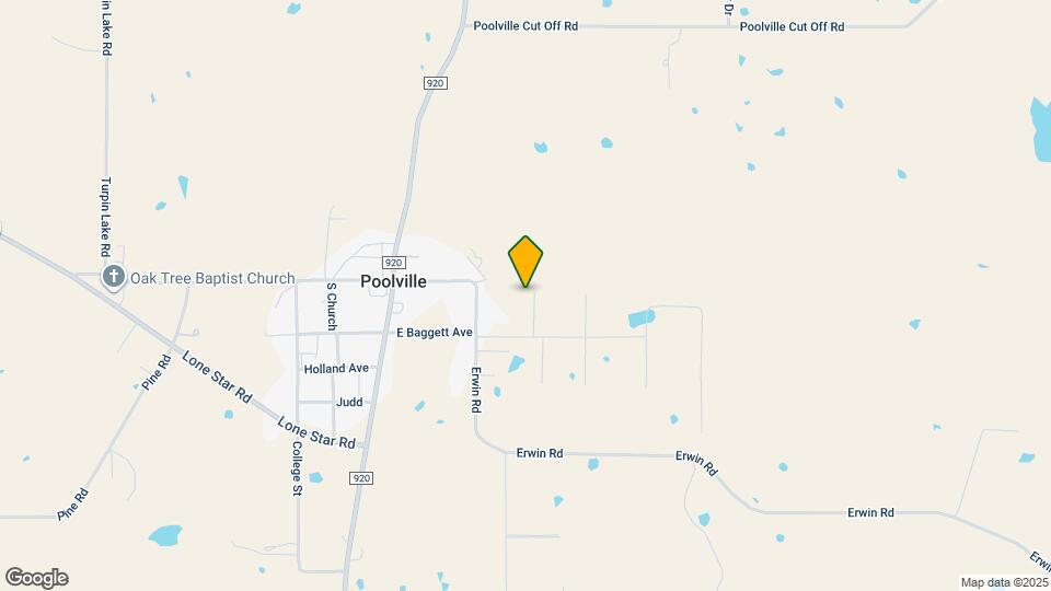 109 Spruce Tree Ct Map and Location Details