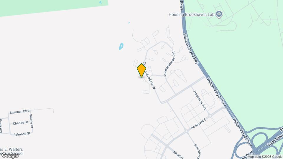 10 Bartlett Commons Map and Location Details