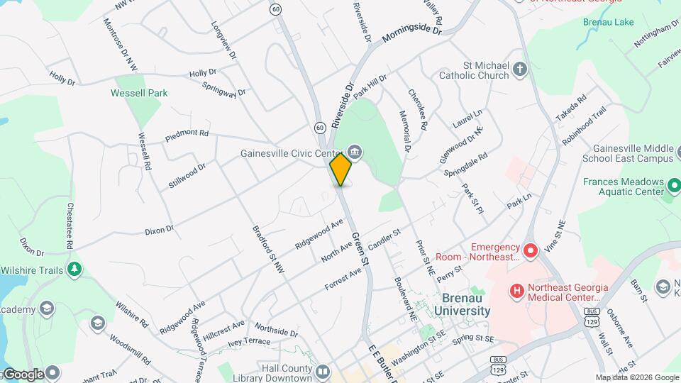 Brandon Place Apartments Tn 77 and Nearby Gainesville Apartments For