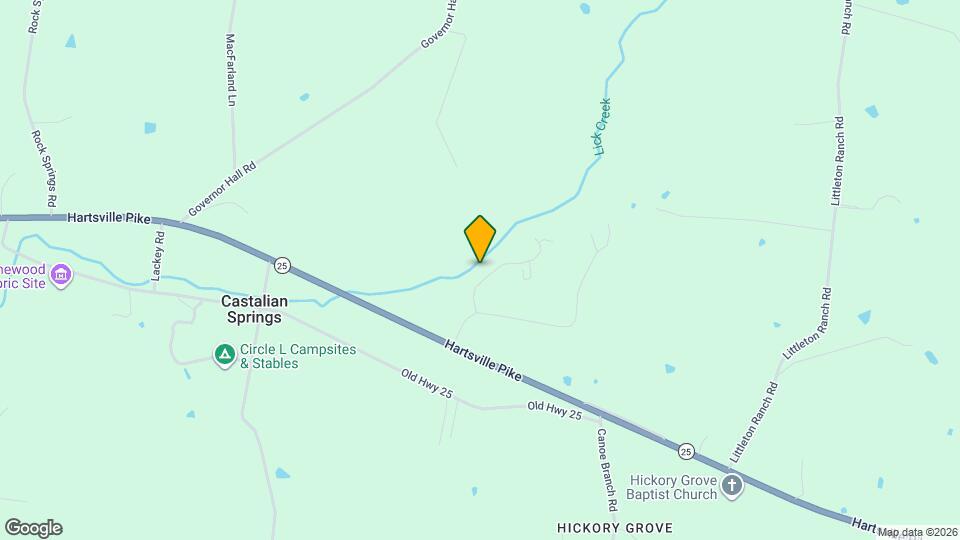 1009 Lynndale DrUnit 4 Rentals in Castalian Springs, TN