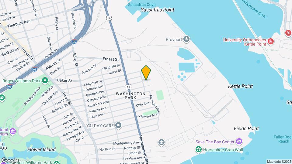 42 Ave Rentals in Providence, RI