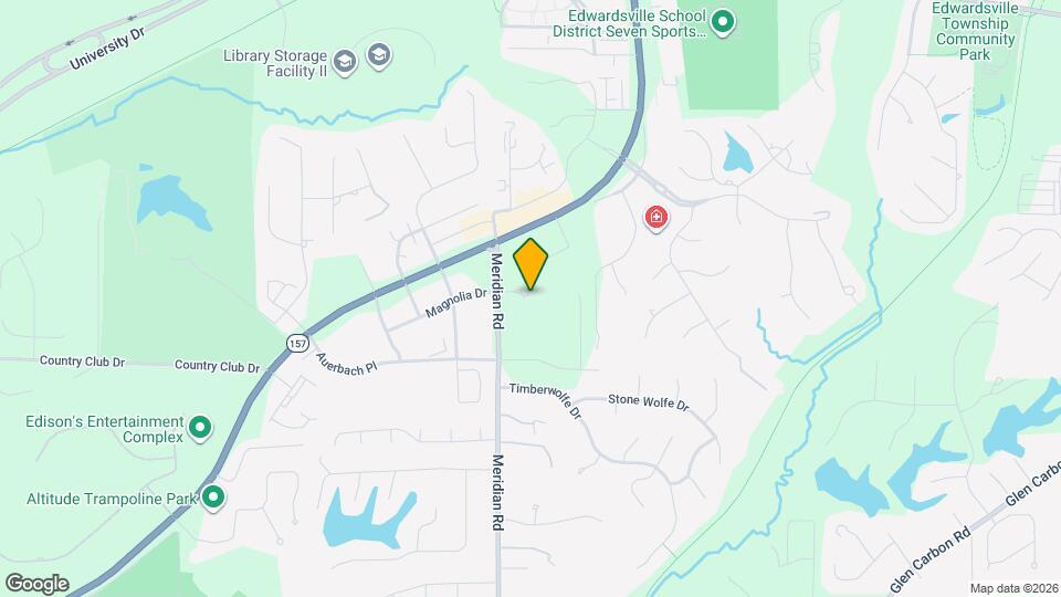 Latitude 38 Mapa y Detalles de la Ubicación